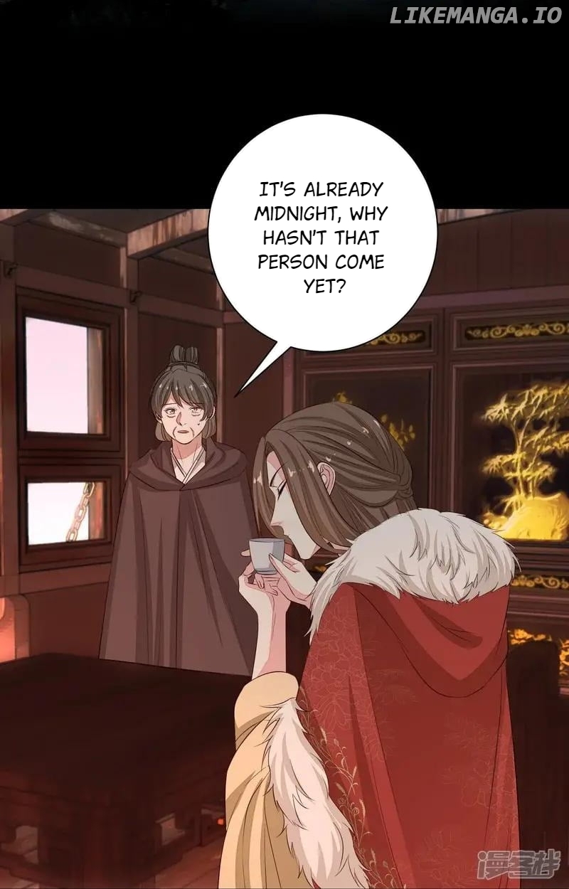 Poisonous Doctor: First Wife’s Daughter Chapter 363 - page 18